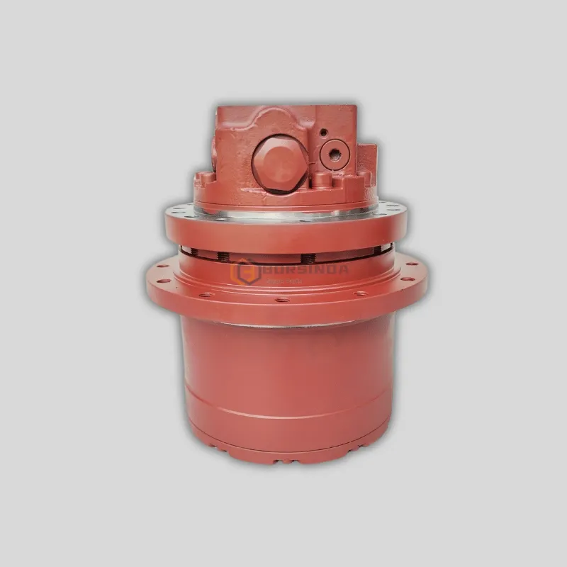 Kubota tractor parts